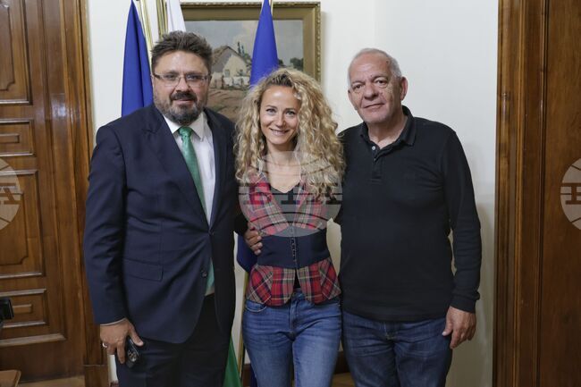 Румъния - Деси Добрева - избори - гласуване