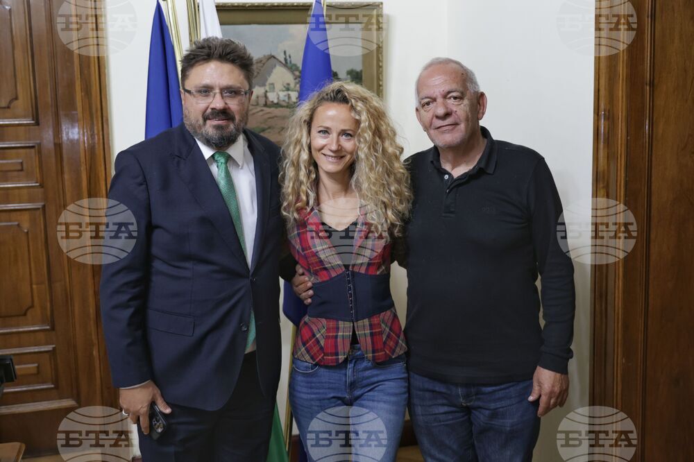 Румъния - Кирил Вълчев - Деси Добрева - Радко Влайков - избори - гласуване