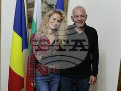 Румъния - Деси Добрева - Радко Влайков - избори - гласуване
