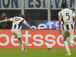 Italy Soccer Serie A