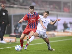Germany Soccer Bundesliga