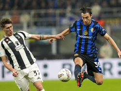 Italy Soccer Serie A