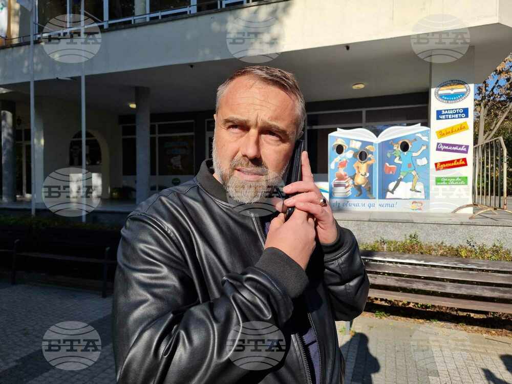 Приключи изборният ден в Кюстендилска област