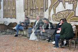 Кърджали - край на изборния ден