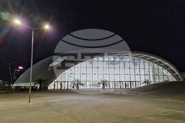 Бургас - парламентарни избори - предаване на изборни книжа