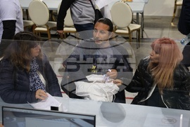 Избори 2024 - край на изборния ден - бюлетини - преброяване