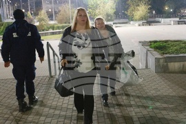 Русе - изборни книжа