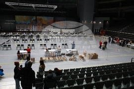 Русе - изборни книжа