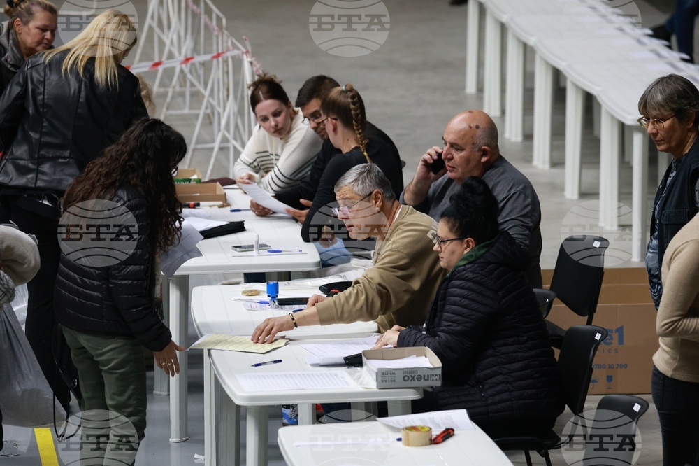 Изборният ден в Русенско приключи, два сигнала се проверяват от прокуратурата в крайдунавския град