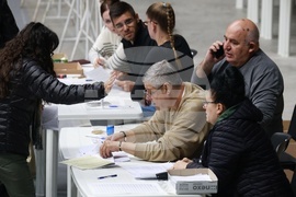 Русе - изборни книжа