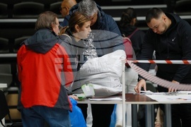 Русе - изборни книжа