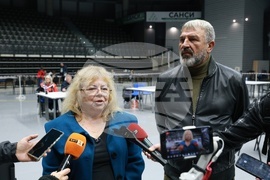 Русе - изборни книжа