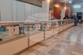 Добрич - край на изборния ден