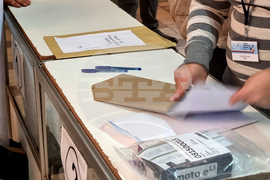 Добрич - край на изборния ден