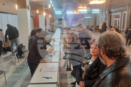 Добрич - край на изборния ден