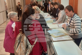 Добрич - край на изборния ден