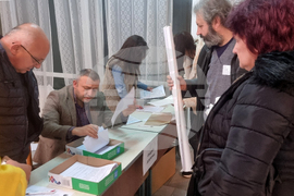 Добрич - край на изборния ден