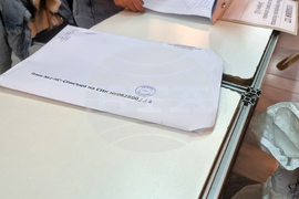 Добрич - край на изборния ден