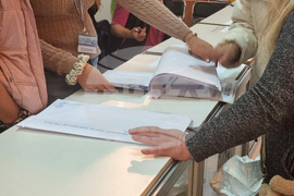 Добрич - край на изборния ден