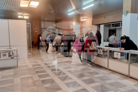 Добрич - край на изборния ден