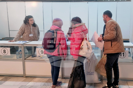 Добрич - край на изборния ден