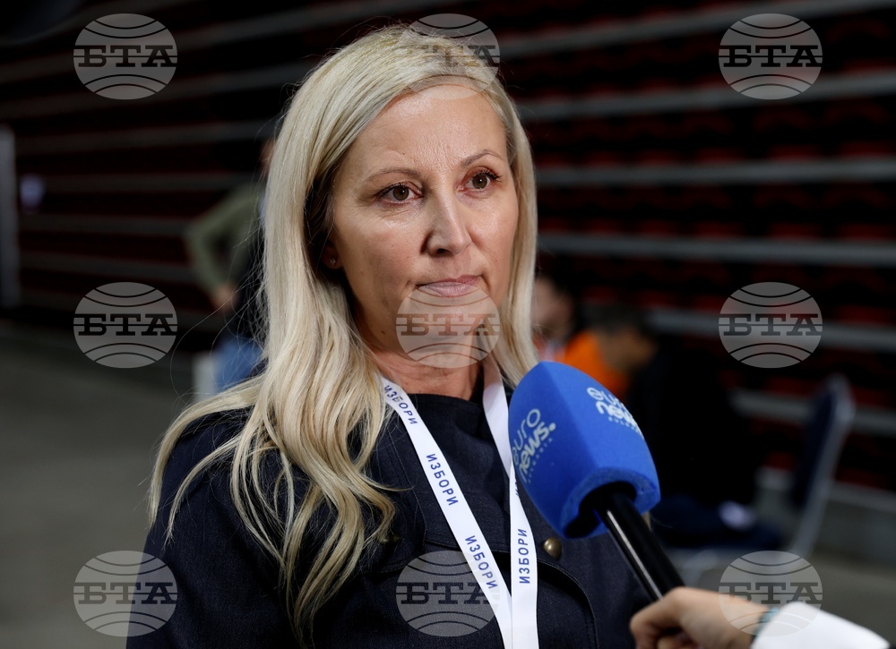 Избори 2024 - край на изборния ден - бюлетини - преброяване