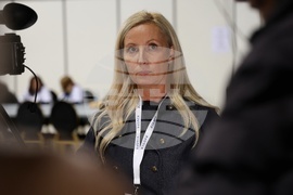 Избори 2024 - край на изборния ден - бюлетини - преброяване