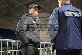 Бургас - парламентарни избори - предаване на изборни книжа