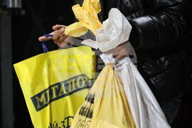 Бургас - парламентарни избори - предаване на изборни книжа