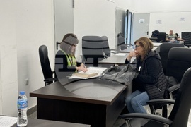 Национален пресклуб на БТА Букурещ - списание ЛИК - 155 години БАН - представяне