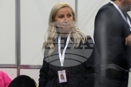 Избори 2024 - край на изборния ден - бюлетини - преброяване