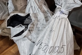 Видин - парламентарни избори - изборни книжа - предаване 