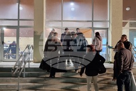 Видин - парламентарни избори - изборни книжа - предаване 