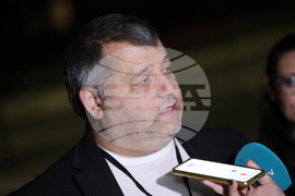 Благоевград - Мартин Бусаров - брифинг