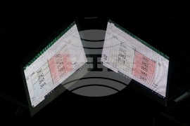 Избори 2024 - край на изборния ден - бюлетини - преброяване