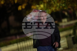 Благоевград - парламентарни избори - предаване на изборни книжа