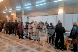 Добрич - край на изборния ден