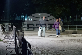 Добрич - край на изборния ден