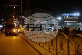 Избори 2024 - край на изборния ден - бюлетини - преброяване