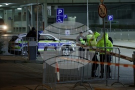 Избори 2024 - край на изборния ден - бюлетини - преброяване