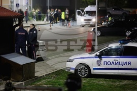 Избори 2024 - край на изборния ден - бюлетини - преброяване