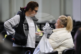 Пловдив - предаване на изборните книжа - 16 РИК