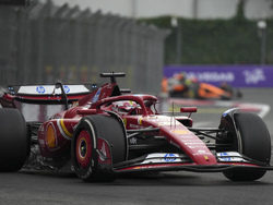 Mexico F1 GP Auto Racing