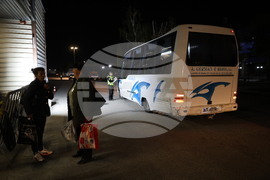 Пловдив - предаване на изборните книжа - РИК 17