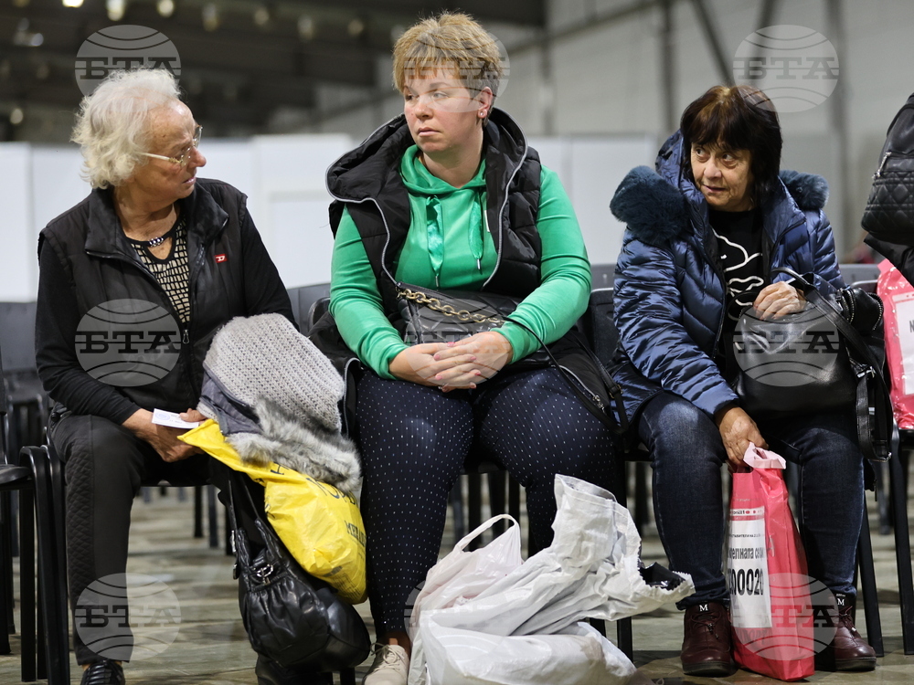 Пловдив - предаване на изборните книжа - РИК 17