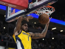 76ers Pacers Basketball