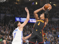 Hawks Thunder Basketball