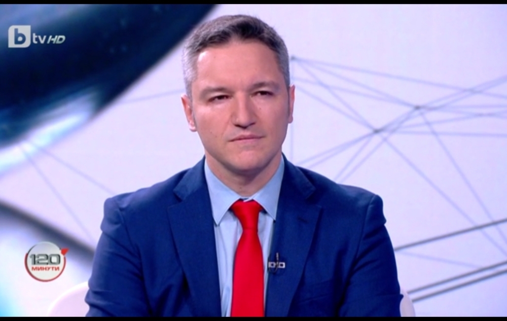 Вигенин: Ще положим всички усилия да има правителство