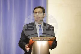 Иван Демерджиев - Нотис Митарачи - среща