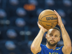 Clippers Warriors Basketball